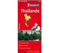 Michelin Thailand / Michelin Thailande