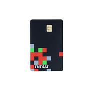 Carte Neuve TNTSAT 30 mois !