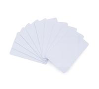 Carte NFC 20 pièces Ntag 215 504 octets programmable compatible avec Tagmo pour les jeux de Zelda et Animal Crossing
