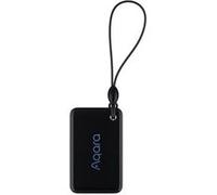 Carte NFC Compatible Serrure Intelligente U200 avec Dragonne Noir