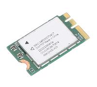 Carte NGFF sans Fil, Version Universelle avec des Vitesses de Connexion 300 Mbps pour Une Expérience Rapide, Adaptée aux Ordinateurs Portables