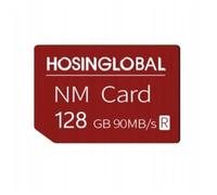 Carte NM 128GB Nano Memory Card pour Huawei