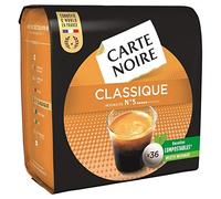 CARTE NOIRE - Café Dosettes Classique 250G - Lot De 3
