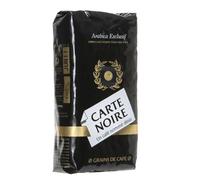 Carte Noire café en grains 250g