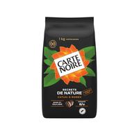 Carte Noire – Café en grains Secrets de Nature Catuai Romex – Certifié Rainforest Alliance – 1 kg