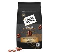 Café en Grains Carte Noire Classique - 1 Kg