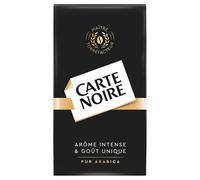 Café Moulu Carte Noire Classique - 250 gr
