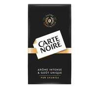 Café Moulu Carte Noire Classique - 250 gr