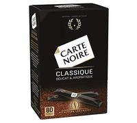 CARTE NOIRE - Café Instant Stick Classic 144G - Lot De 3