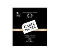 Carte Noire – Café moulu – 3 x 500 g