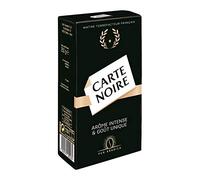 CARTE NOIRE - Café Moulu Classic 250G - Lot De 2