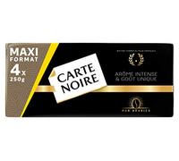 Carte Noire Café Moulu Classique - 1kg