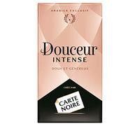Carte Noire Café moulu Douceur Intense - Le paquet de 250 g