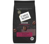 CARTE NOIRE - Carte Noire Grains Espresso 1Kg - Lot De 2