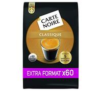 Carte Noire Classique N°5 - Extra Format 300 Dosettes souples 60