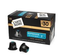Carte Noire | Espresso Classique - 30 capsules pour Nespresso®