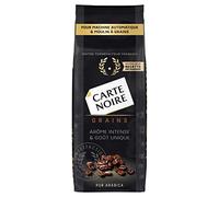 Carte Noire Café en Grain 250 g - Lot de 5