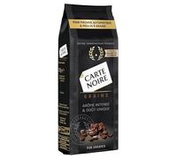 CARTE NOIRE - Grains 250G - le Lot De 3