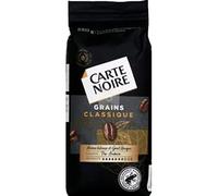 Carte Noire Grains Café en Grains Arabica Exclusif, 250g