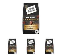 Carte Noire Grains Espresso Classique, 1kg (Lot de 4)