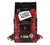 Carte Noire - Grains bio Honduras - Paquet de 1 kg