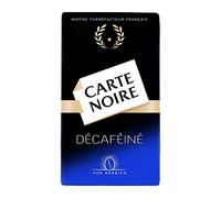 Carte Noire Infini Décaféiné Moulu - Lot de 6X250 g
