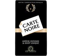 Carte Noire Moulu Classic - Lot de 6X250 g
