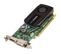 Carte NVIDIA Quadro 410 678928-002 703480-001 DisplayPort DVI PCIe Low Profile