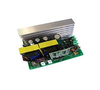 Carte onduleur Carte module onduleur Boost,Carte de transformateur élévateur pour convertisseur DC-AC,Carte de circuit onduleur 600W 12V à 220V 50Hz Module de pilotage