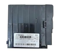 Carte onduleur Compatible for réfrigérateur EM VEM EG B5 VES, carte de commande de compresseur FMX(EM)