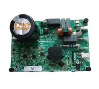 Carte onduleur Compatible for réfrigérateur EM VEM EG B5 VES, carte de commande de compresseur FMX(FMX split)