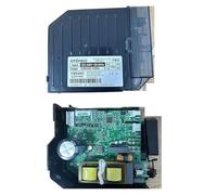 Carte onduleur Compatible for réfrigérateur EM VEM EG B5 VES, carte de commande de compresseur FMX(FMX (3))