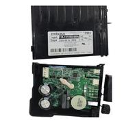 Carte onduleur Compatible for réfrigérateur EM VEM EG B5 VES, carte de commande de compresseur FMX(FMX (115V))