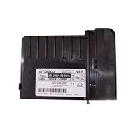 Carte onduleur Compatible for réfrigérateur EM VEM EG B5 VES, carte de commande de compresseur FMX(VES)