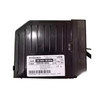Carte onduleur Compatible for réfrigérateur EM VEM EG B5 VES, carte de commande de compresseur FMX(VEM)