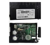 Carte onduleur Compatible for réfrigérateur EM VEM EG B5 VES, carte de commande de compresseur FMX(VES single 115V)