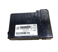 Carte Onduleur De Réfrigérateur, Compatible Avec Embraco, Carte De Pilote De Compresseur VCC3 2456