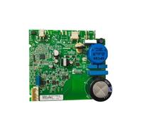 Carte Onduleur D'origine For Réfrigérateur Haier, Compatible Avec Embraco, Carte D'entraînement De Compresseur Vcc3 2456