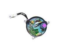 Carte onduleur for lave-linge à tambour, compatible avec Hisense, carte moteur HG100DES142F/GD12F WDHX350FC/FA/FB/FD/FE(66LA2)