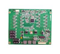 Carte Onduleur L500H1-4EB L500H1-4EC L500H1-4EC-C001A, Carte De Rétroéclairage for Téléviseurs 50FU6663 HL50K300PL HL50K360PZL3D, Pièces Et Accessoires TV