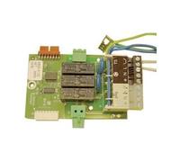 Carte opt v3v diem 3 test city condens ref. 88065535