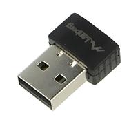 Lanberg NC-AX300-WI carte réseau WLAN 300 Mbit/s