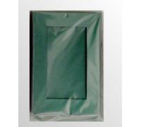 Carte passe-partout + enveloppe sapin 5 pcs.