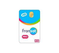 Carte PC6 Fransat Pro - 716009