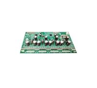 Carte PCA de Chariot Q6651-60338 adapté for Service HP DesignJet L25500 Z6100 Z6100PS