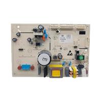 Carte PCB d'alimentation principale de réfrigérateur W19-7906E H07911CU01 | Codes de pièces multi-croix W19-7906E, H07911CU01, P07911CU01, 0321803409A