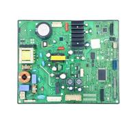 Carte PCB de commande principale de réfrigérateur Samsung DA92-01281M, pièces de Circuit de remplacement for réfrigérateur et congélateur, Compatible avec Samsung DA92-01281M