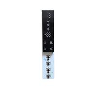 Carte PCB De Contrôle D'affichage DA92-00178E for Réfrigérateur for Samsung, Replacement Part