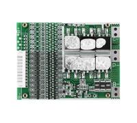 Carte PCB de panneau de protection de la batterie BMS Li-ion de 36V 35A 10S -XIU