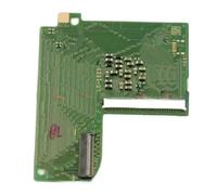 Carte PCB De Pilote D'écran D'affichage LCD De Caméra, Compatible for Sony, A7 II ILCE-7M2 A7S II ILCE-7SM2 A7R II ILCE-7RM2 LC-1023